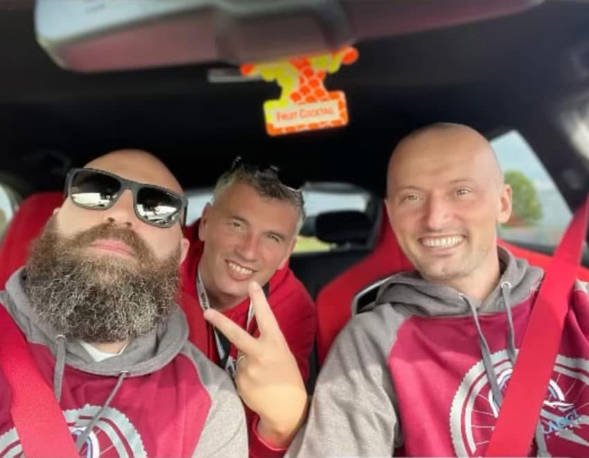 Le colonne portanti della Milleraggi