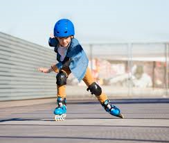 Pattinaggio a rotelle