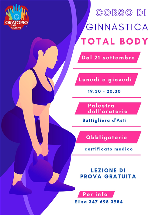 Total Body