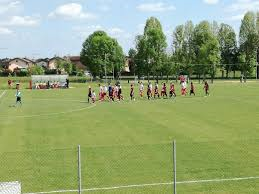 A.S.C.D. Buttiglierese 95