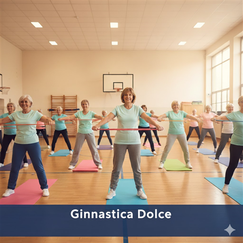 Ginnastica dolce