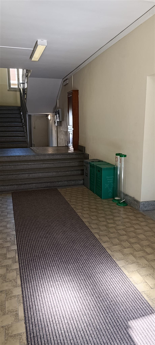 Nuovi contenitori per RAEE, Toner e Pile: il riciclo arriva in Comune!