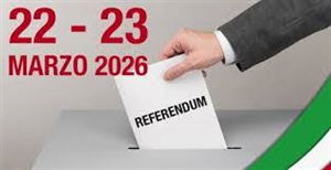 Referendum Costituzionale 2026: Incontro di approfondimento a Buttigliera d’Asti.