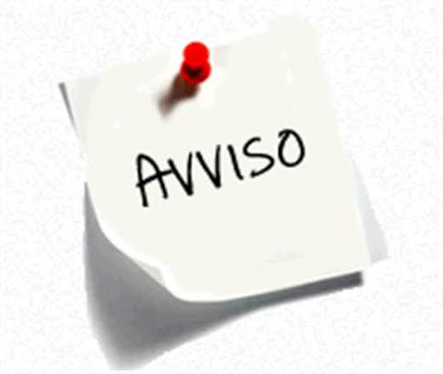 AVVISO: Variazione orari e sostituzione della Dott.ssa Defilippi (dal 20 luglio al 7 agosto 2026)