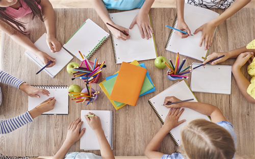 Al via la co-progettazione per il doposcuola "#iorestoascuola"!